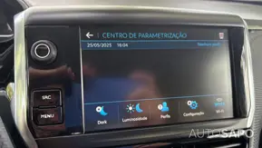 Peugeot 208 1.2 PureTech Style de 2018