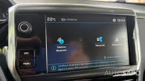 Peugeot 208 1.2 PureTech Style de 2018