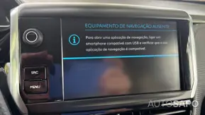 Peugeot 208 1.2 PureTech Style de 2018