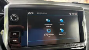 Peugeot 208 1.2 PureTech Style de 2018