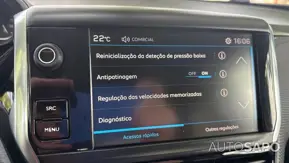 Peugeot 208 1.2 PureTech Style de 2018