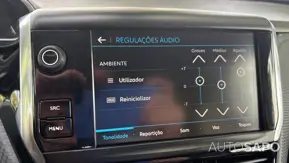 Peugeot 208 1.2 PureTech Style de 2018