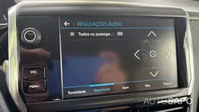 Peugeot 208 1.2 PureTech Style de 2018