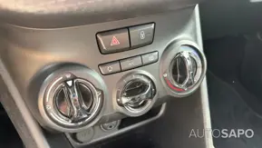 Peugeot 208 1.2 PureTech Style de 2018