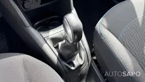 Peugeot 208 1.2 PureTech Style de 2018