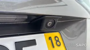 Peugeot 208 1.2 PureTech Style de 2018
