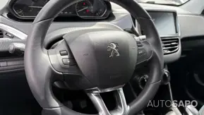 Peugeot 208 1.2 PureTech Style de 2018