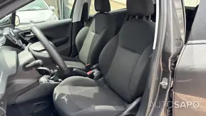 Peugeot 208 1.2 PureTech Style de 2018