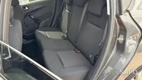 Peugeot 208 1.2 PureTech Style de 2018