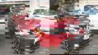 Nissan Qashqai de 2014