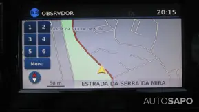 Nissan Qashqai de 2014