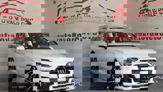 Audi A4 de 2020