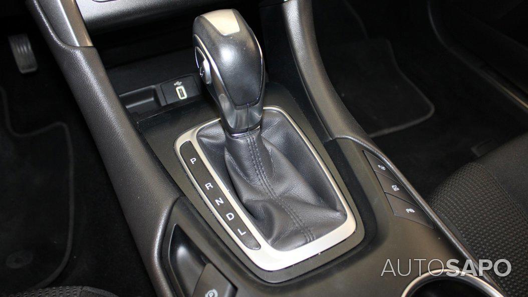 Ford Mondeo 2.0 HEV Titanium de 2020