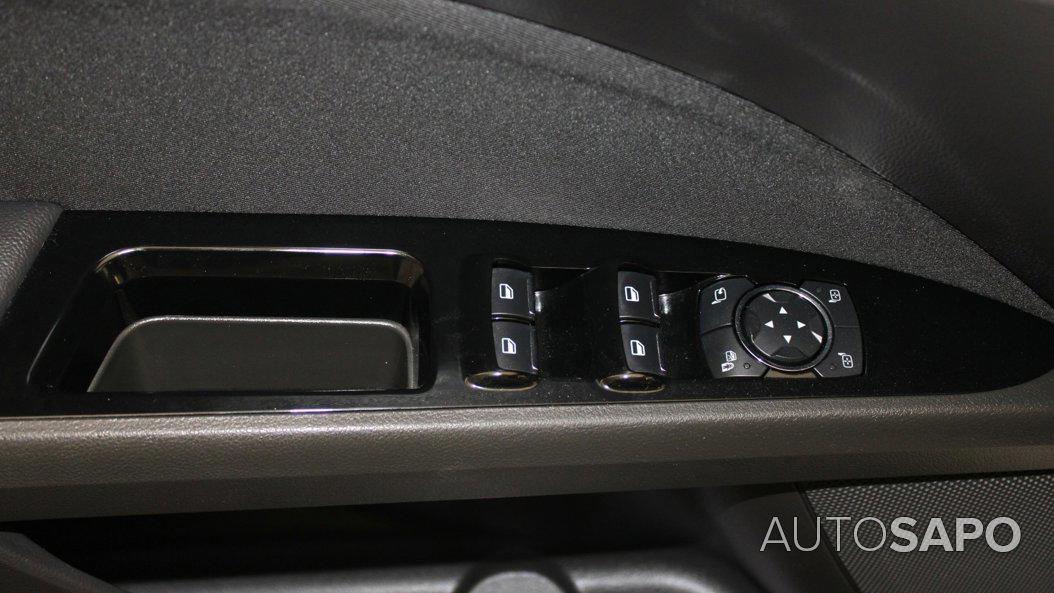Ford Mondeo 2.0 HEV Titanium de 2020