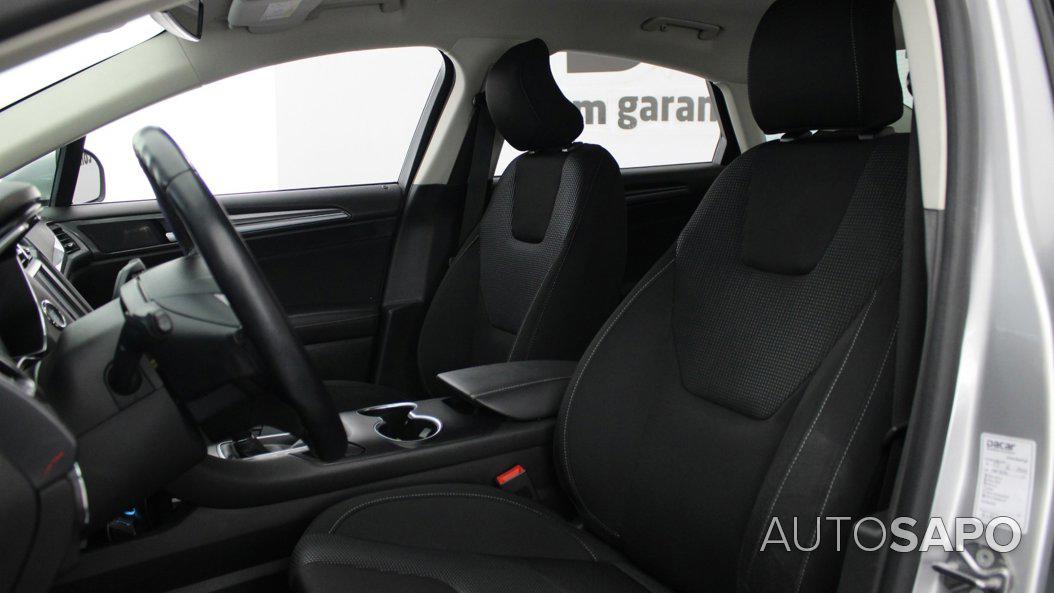 Ford Mondeo 2.0 HEV Titanium de 2020