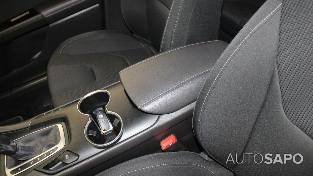 Ford Mondeo 2.0 HEV Titanium de 2020