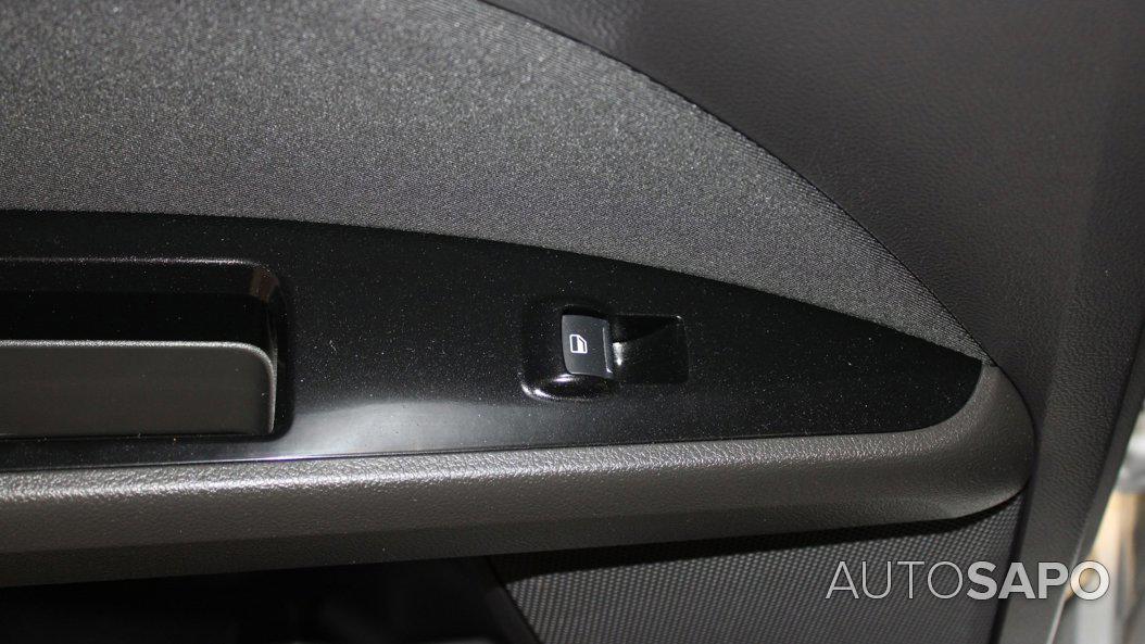 Ford Mondeo 2.0 HEV Titanium de 2020