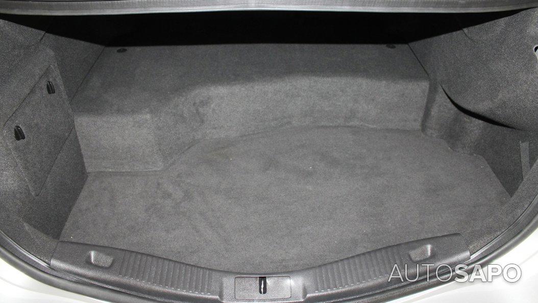 Ford Mondeo 2.0 HEV Titanium de 2020