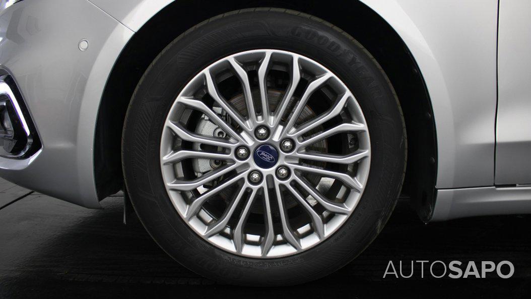 Ford Mondeo 2.0 HEV Titanium de 2020