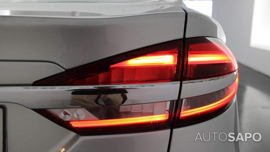Ford Mondeo 2.0 HEV Titanium de 2020