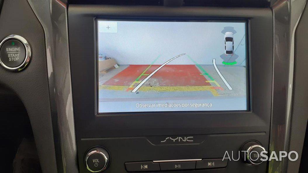 Ford Mondeo 2.0 HEV Titanium de 2020