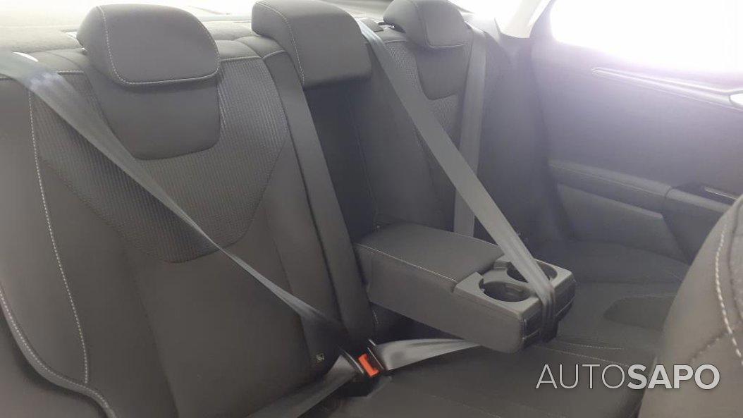 Ford Mondeo 2.0 HEV Titanium de 2020