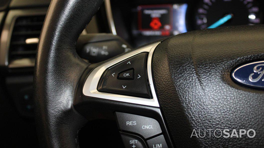 Ford Mondeo 2.0 HEV Titanium de 2020