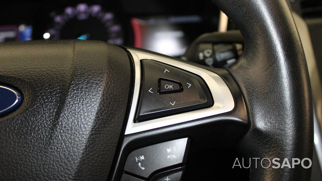Ford Mondeo 2.0 HEV Titanium de 2020