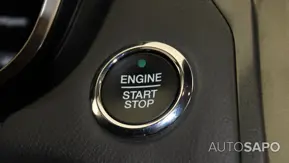Ford Mondeo 2.0 HEV Titanium de 2020