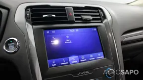Ford Mondeo 2.0 HEV Titanium de 2020