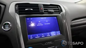 Ford Mondeo 2.0 HEV Titanium de 2020
