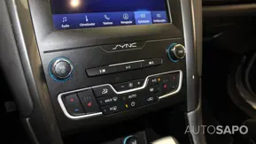 Ford Mondeo 2.0 HEV Titanium de 2020