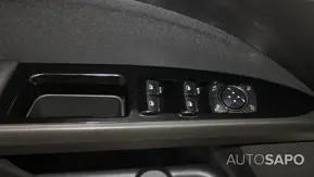 Ford Mondeo 2.0 HEV Titanium de 2020