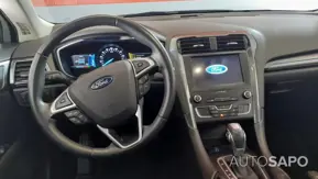 Ford Mondeo 2.0 HEV Titanium de 2020