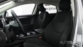 Ford Mondeo 2.0 HEV Titanium de 2020