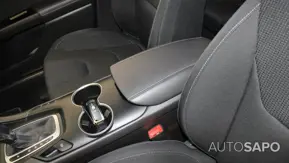 Ford Mondeo 2.0 HEV Titanium de 2020