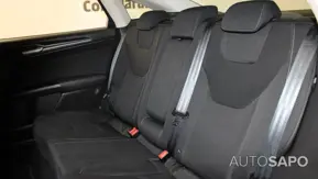 Ford Mondeo 2.0 HEV Titanium de 2020