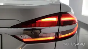 Ford Mondeo 2.0 HEV Titanium de 2020