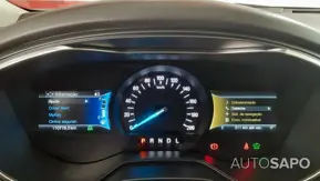 Ford Mondeo 2.0 HEV Titanium de 2020