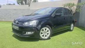 Volkswagen Polo de 2013
