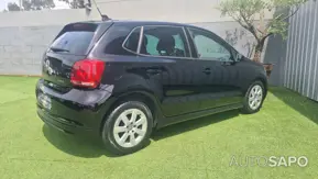 Volkswagen Polo de 2013