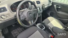 Volkswagen Polo de 2013