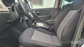 Volkswagen Polo de 2013