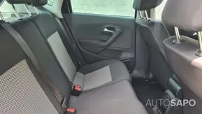 Volkswagen Polo de 2013