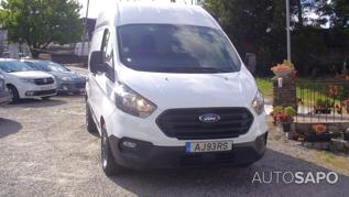 Ford Transit 350 L2 2.0 TDCi H2 Trend de 2021
