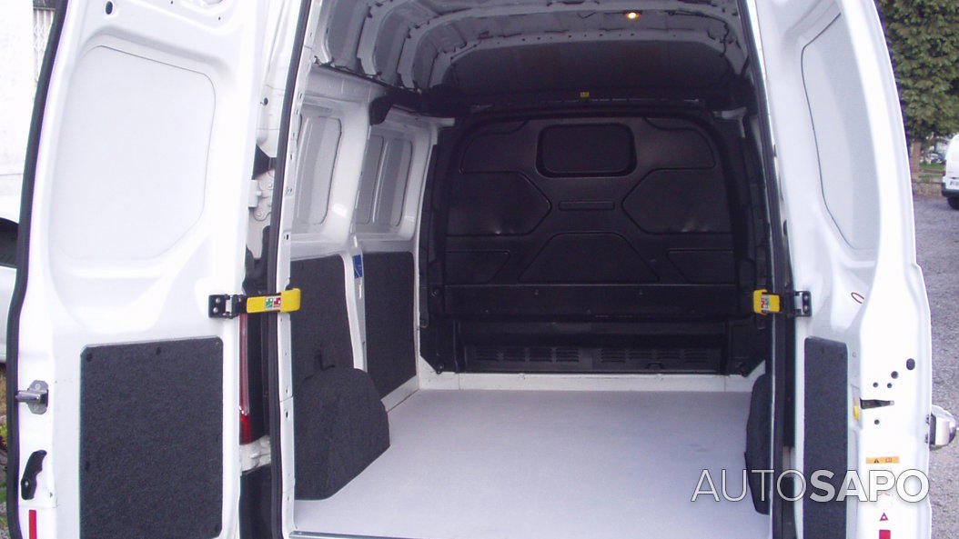 Ford Transit 350 L2 2.0 TDCi H2 Trend de 2021