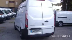 Ford Transit 350 L2 2.0 TDCi H2 Trend de 2021