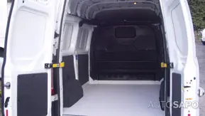 Ford Transit 350 L2 2.0 TDCi H2 Trend de 2021
