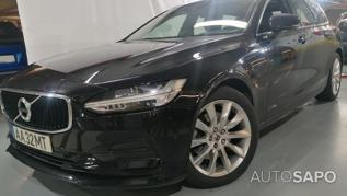 Volvo V90 2.0 D4 Momentum de 2020