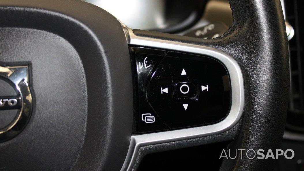 Volvo V90 2.0 D4 Momentum de 2020